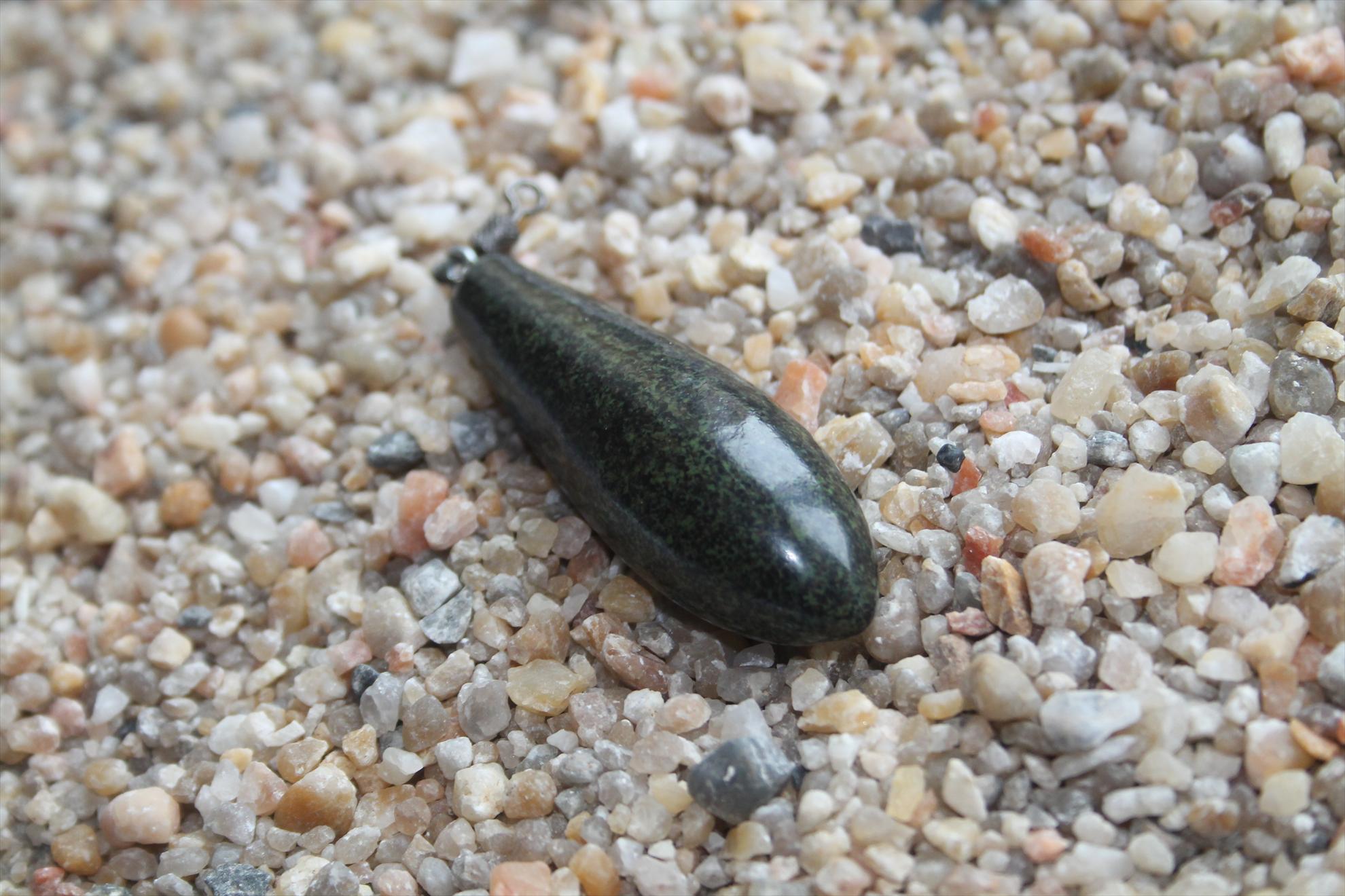 PLUMBI Carp Fishing Leads - plumbi-13311.JPG